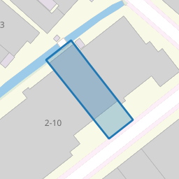 Perceel NWK01-H-2466