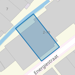 Perceel NWK01-H-2468