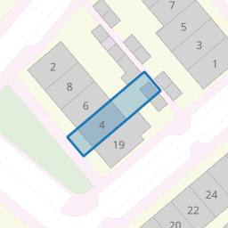 Perceel NWK01-H-2500