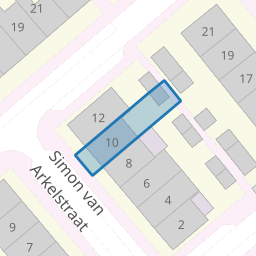 Perceel NWK01-H-2511