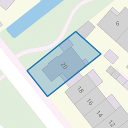 Perceel NWK01-H-2521