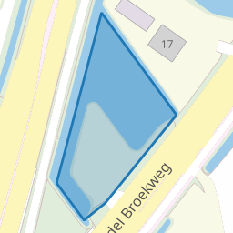 Perceel NWK01-H-253