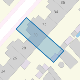 Perceel NWK01-H-2532