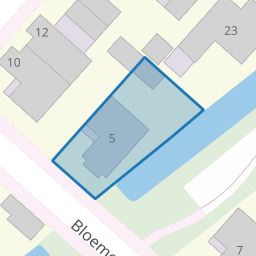 Perceel NWK01-H-2538