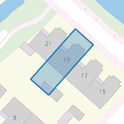 Perceel NWK01-H-2543