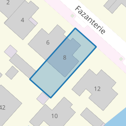 Perceel NWK01-H-2546