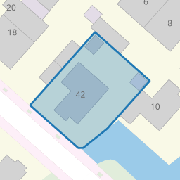 Perceel NWK01-H-2548
