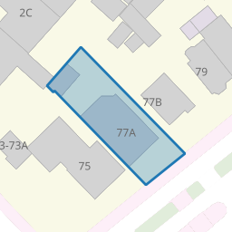 Perceel NWK01-H-2561