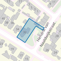 Perceel NWK01-H-2567