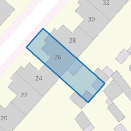 Perceel NWK01-H-2569