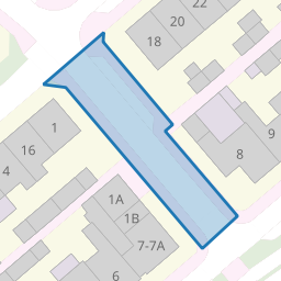 Perceel NWK01-H-2574