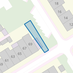 Perceel NWK01-H-2579