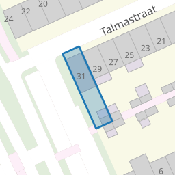Perceel NWK01-H-2592