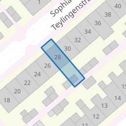 Perceel NWK01-H-2607