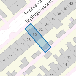 Perceel NWK01-H-2608