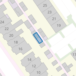 Perceel NWK01-H-2616