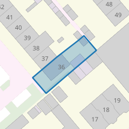 Perceel NWK01-H-2619