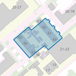 Perceel NWK01-H-2620