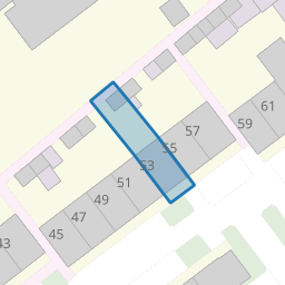 Perceel NWK01-H-2625