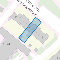 Perceel NWK01-H-2637