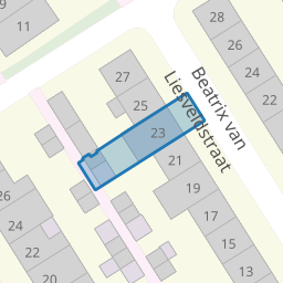 Perceel NWK01-H-2641