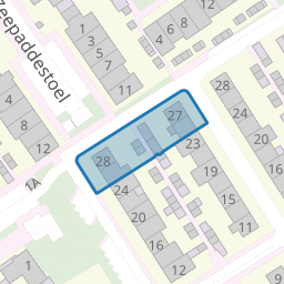 Perceel NWK01-H-2642