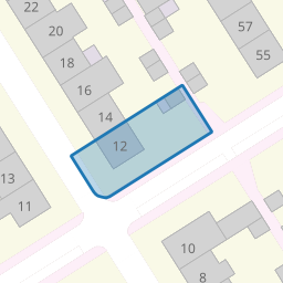 Perceel NWK01-H-2643