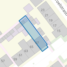Perceel NWK01-H-2653