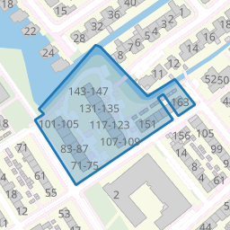 Perceel NWK01-H-2656