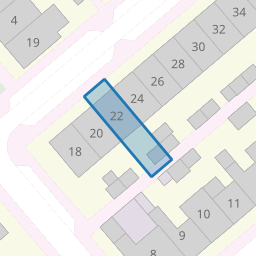 Perceel NWK01-H-2660