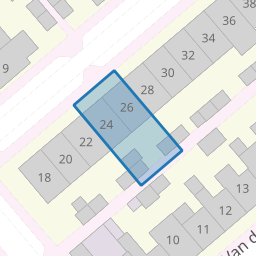 Perceel NWK01-H-2661