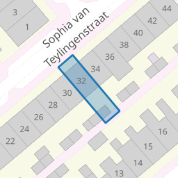 Perceel NWK01-H-2662