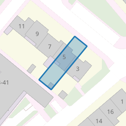 Perceel NWK01-H-2666