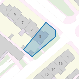 Perceel NWK01-H-2667