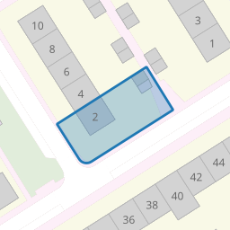 Perceel NWK01-H-2674