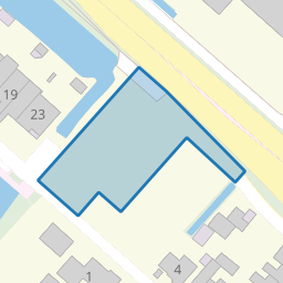 Perceel NWK01-H-2688