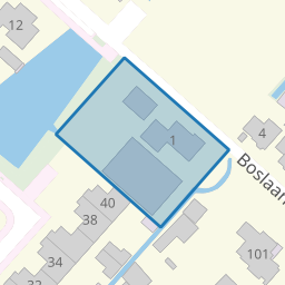 Perceel NWK01-H-2689