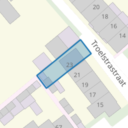 Perceel NWK01-H-2691