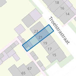 Perceel NWK01-H-2692