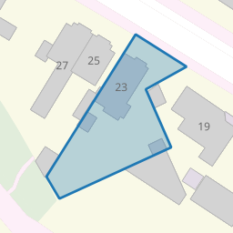 Perceel NWK01-H-272