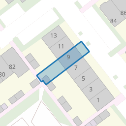 Perceel NWK01-H-2748