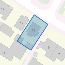 Perceel NWK01-H-276