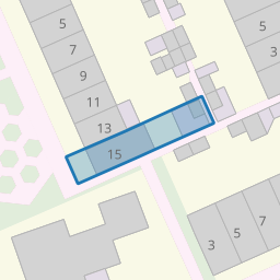 Perceel NWK01-H-2774