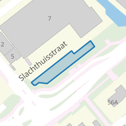 Perceel NWK01-H-2815