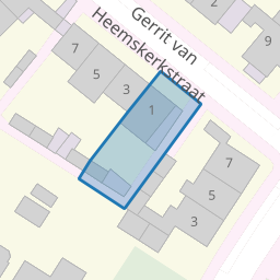 Perceel NWK01-H-2820