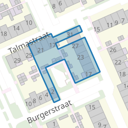 Perceel NWK01-H-2881