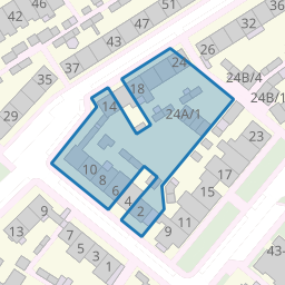 Perceel NWK01-H-2889