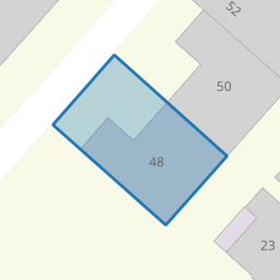 Perceel NWK01-H-2894