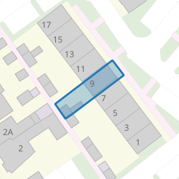 Perceel NWK01-H-2897