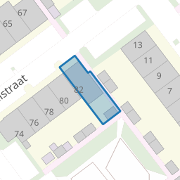 Perceel NWK01-H-2907